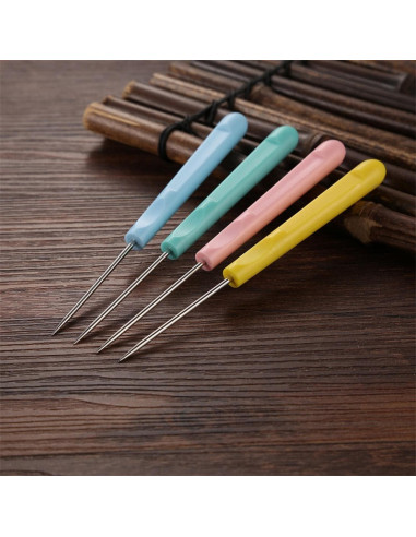 Kit de Herramientas de Quilling de Papel BAOFALI 16 Piezas