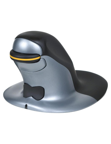 Ratón Ergonómico Inalámbrico Posturite Penguin Mediano