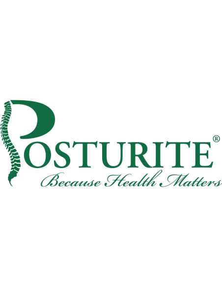 Ratón Ergonómico Inalámbrico Posturite Penguin Mediano