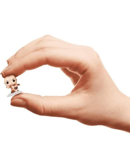 Funko Pop! Bitty Avatar La Última Airbender - Bolsa 12 Figuras