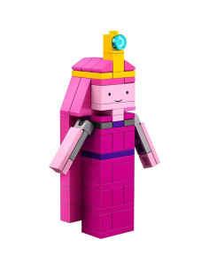 LEGO Ideas Hora de Aventura 21308 - Set de Construcción 495 Piezas 2