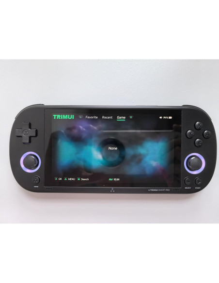 Consola de Juego Portátil Huizhou 64GB Pantalla 5" IPS