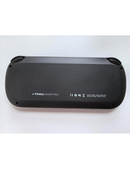 Consola de Juego Portátil Huizhou 64GB Pantalla 5" IPS