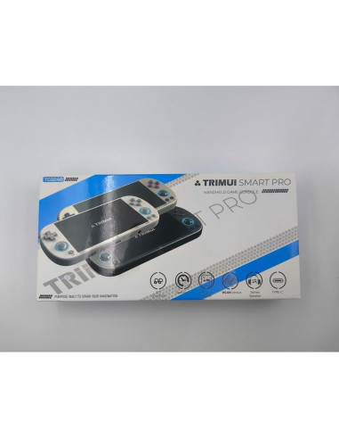Consola de Juego Portátil Huizhou 64GB Pantalla 5" IPS