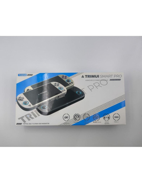 Consola de Juego Portátil Huizhou 64GB Pantalla 5" IPS