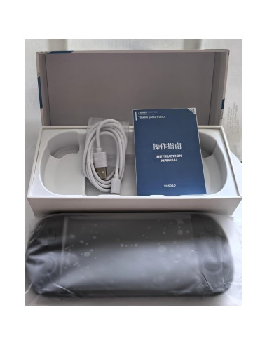 Consola de Juego Portátil Huizhou 64GB Pantalla 5" IPS