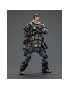 Figuras de Acción Joytoy 1/18 UNSC Asaltante Aiden 10.5 cm 2
