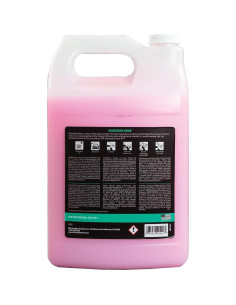 Cera en aerosol Malco Showroom Shine 3.63 kg - 128 Fl Oz 2