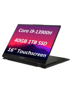 Laptop 2-en-1 ASUS Vivobook S 16 Flip, 16" FHD, Intel i9, 40GB RAM, 1TB SSD