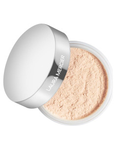 Polvo Suelto Translúcido Laura Mercier Luz Celestial 122g