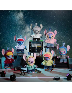 Figura Coleccionable Lilo & Stitch MINISO - Caja Sorpresa 2