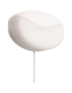 Luz LED de Montaje en Superficie Lithonia FMMCL 4000K 17.78cm 2