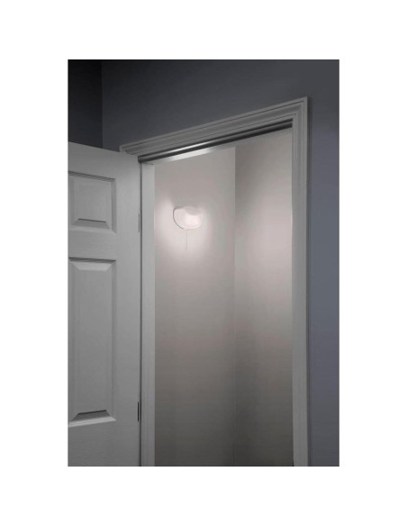 Luz LED de Montaje en Superficie Lithonia FMMCL 4000K 17.78cm Luz LED de Montaje en Superficie Lithonia FMMCL 4000K 17.78cm