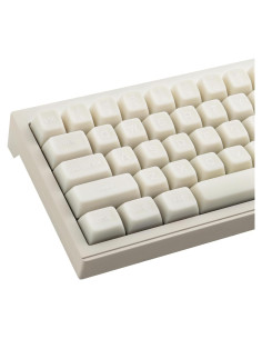 Juego de Teclas PBT Tsung - 142 Teclas Jade Blanco SA