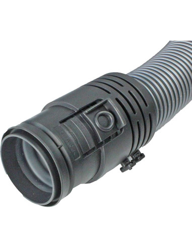 Manguera de Succión Miele Classic C1 1.6m Gris Original