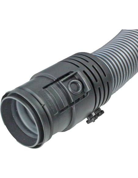 Manguera de Succión Miele Classic C1 1.6m Gris Original