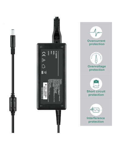 Adaptador de corriente 29.5V 2A Jantoy para luz LED GL901