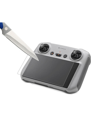 Protector de Pantalla Mr.Shield para DJI Mini 3/4 Pro - 3 PCS Vidrio Templado 9H