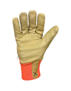 Guantes de trabajo Ironclad EXO2-HVIP5-03-M Nivel 5 Aislantes 2