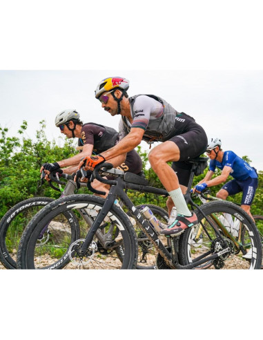 Sello Naranja Endurance 240ml para Neumáticos Tubeless