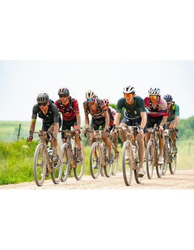 Sello Naranja Endurance 240ml para Neumáticos Tubeless