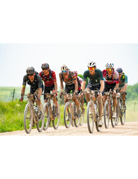 Sello Naranja Endurance 240ml para Neumáticos Tubeless