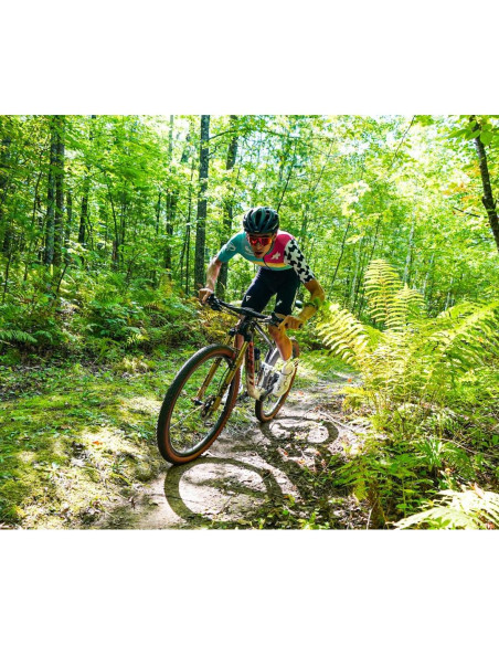 Sello Naranja Endurance 240ml para Neumáticos Tubeless