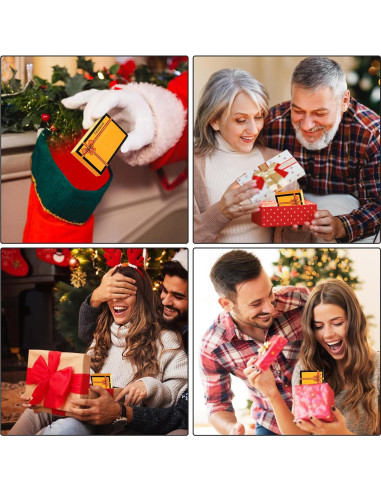 Juego de Manicura Fenlebeneil 8 Piezas Negro-Naranja