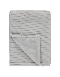 Manta de Franela Disney Mickey Mouse 52x35 cm para Bebé