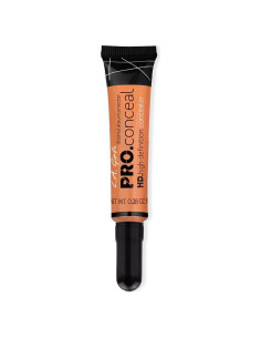 Corrector L.A. Girl Pro Conceal HD 7.93 g Naranja