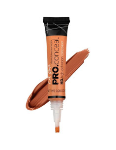 Corrector L.A. Girl Pro Conceal HD 7.93 g Naranja 2