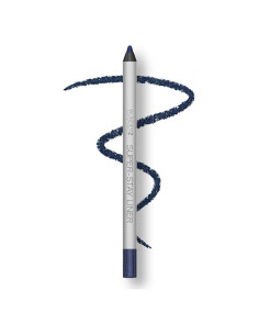Delineador de Ojos WUNDER2 Super-Stay Liner Azul Marino 1g