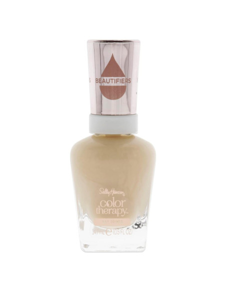 Base Coat Sally Hansen Color Therapy 14.79 ml - Primer de Uñas