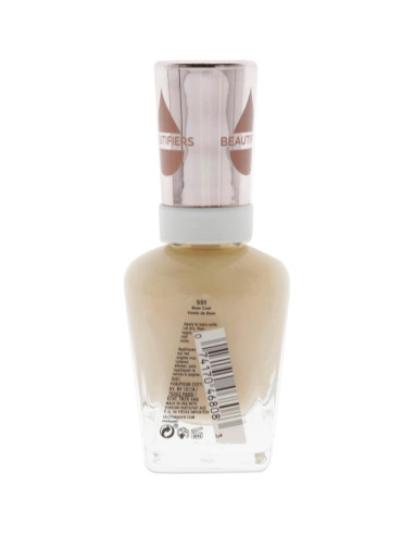 Base Coat Sally Hansen Color Therapy 14.79 ml - Primer de Uñas