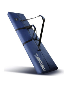 Bolsa de Snowboard TurnWay Azul 165 cm Impermeable Unisex