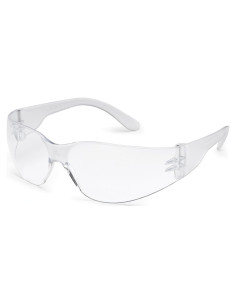 Gafas de Seguridad Gateway Safety StarLite 4679 Lentes Claras - Paquete de 10