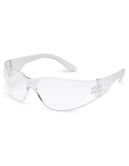 Gafas de Seguridad Gateway Safety StarLite 4679 Lentes Claras - Paquete de 10