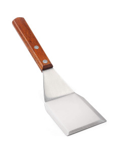 Espátula pequeña Homi styles de acero inoxidable 6.35 cm 2