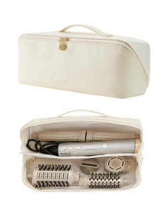 Bolsa de Viaje Lecomely A3 para Estilizador de Cabello 2