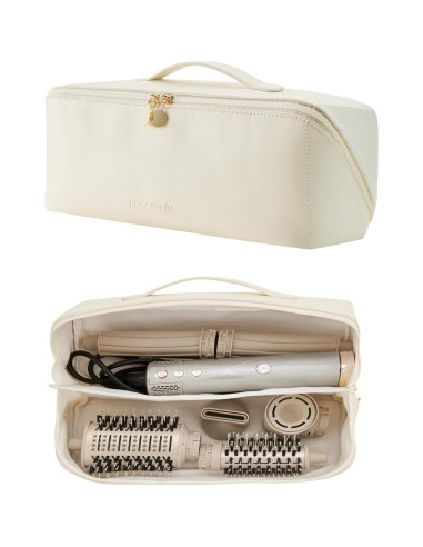 Bolsa de Viaje Lecomely A3 para Estilizador de Cabello