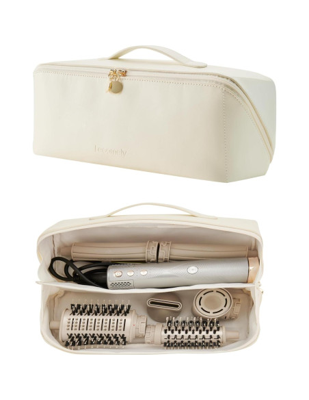 Bolsa de Viaje Lecomely A3 para Estilizador de Cabello