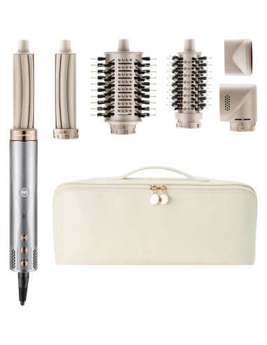 Bolsa de Viaje Lecomely A3 para Estilizador de Cabello