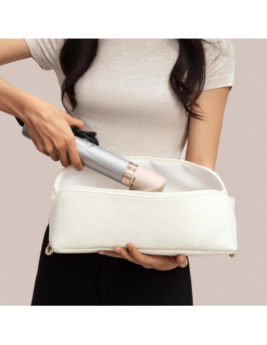 Bolsa de Viaje Lecomely A3 para Estilizador de Cabello