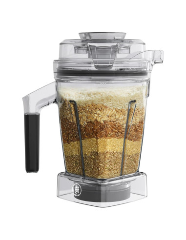 Contenedor de Granos Secos Vitamix 1.42L con Detección Automática