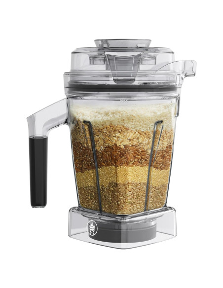 Contenedor de Granos Secos Vitamix 1.42L con Detección Automática