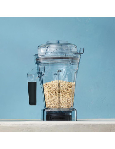 Contenedor de Granos Secos Vitamix 1.42L con Detección Automática