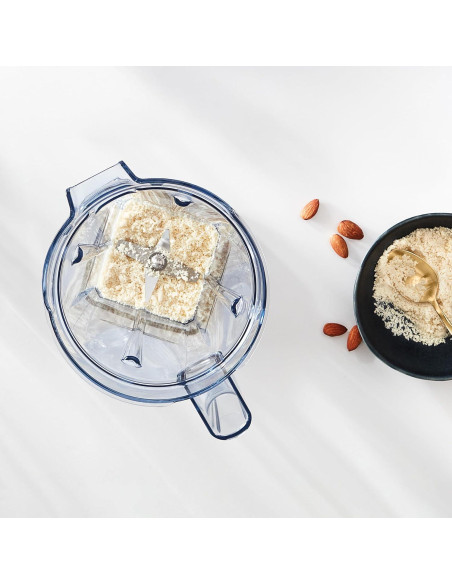 Contenedor de Granos Secos Vitamix 1.42L con Detección Automática
