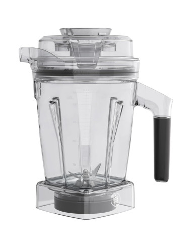 Contenedor de Granos Secos Vitamix 1.42L con Detección Automática