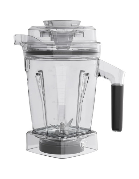 Contenedor de Granos Secos Vitamix 1.42L con Detección Automática
