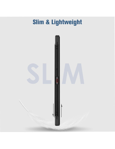 Funda Fintie para Boox Note Air4 C/Air3 C/Air3 B - Cuero PU